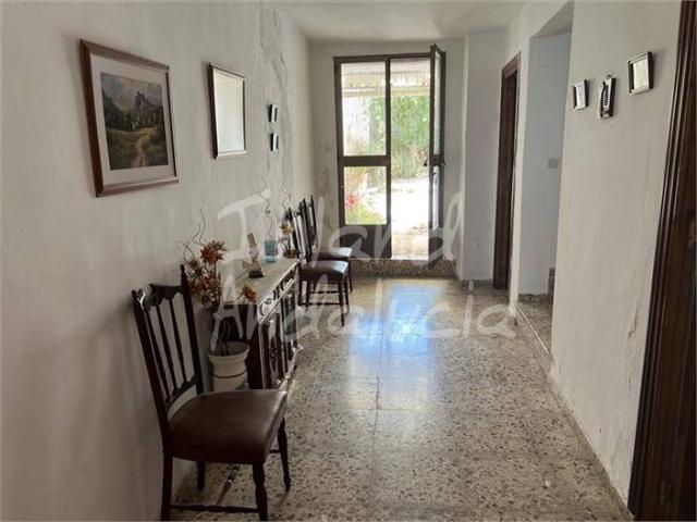 Casa en venta en Alcalá La Real