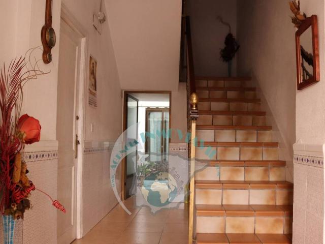 Casa en venta en Alcalá La Real