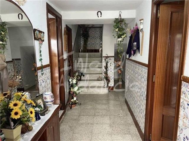 Casa en venta en Alcalá La Real, Andalucía