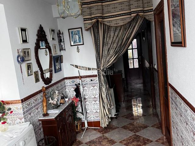 Casa en venta en Barrio de las Cruces, Alcalá La Real