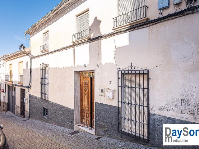 Casa en venta en Barrio de las Cruces, Alcalá La Real