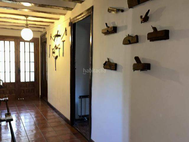 Casa en venta en Barrio de las Cruces, Alcalá La Real