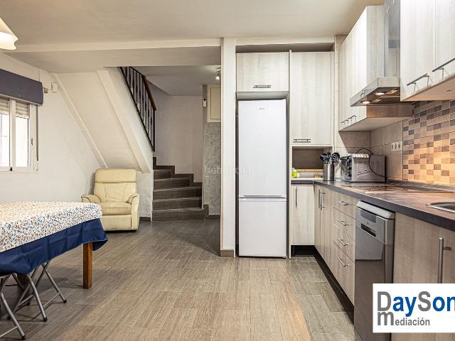 Casa en venta en Barrio de las Cruces, Alcalá La Real