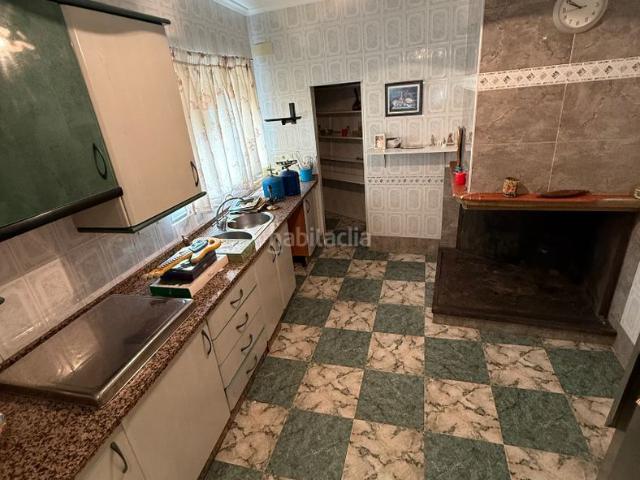 Casa en venta en Barrio de las Cruces, Alcalá La Real