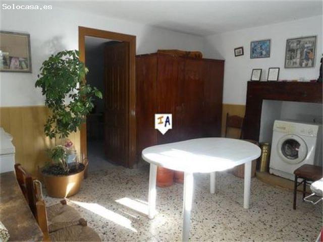 Casa en venta en Alcalá La Real