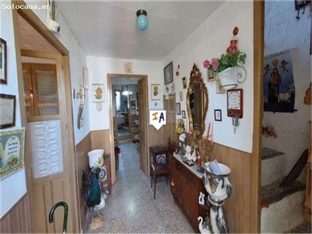 Casa en venta en Alcalá La Real, Ribera Baja