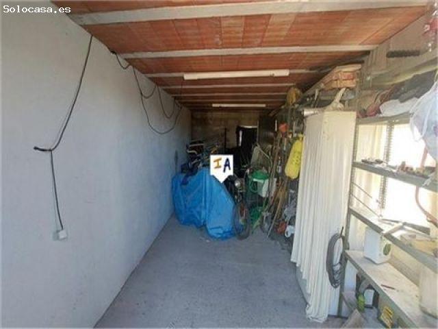 Casa en venta en Alcalá La Real