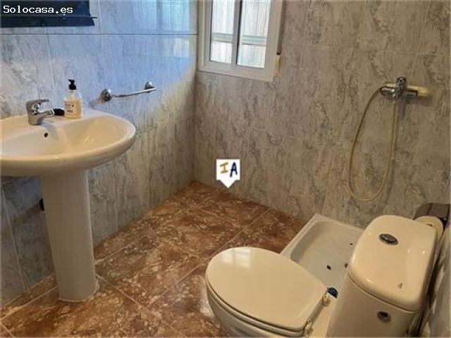 Casa en venta en Alcalá La Real, Santa Ana