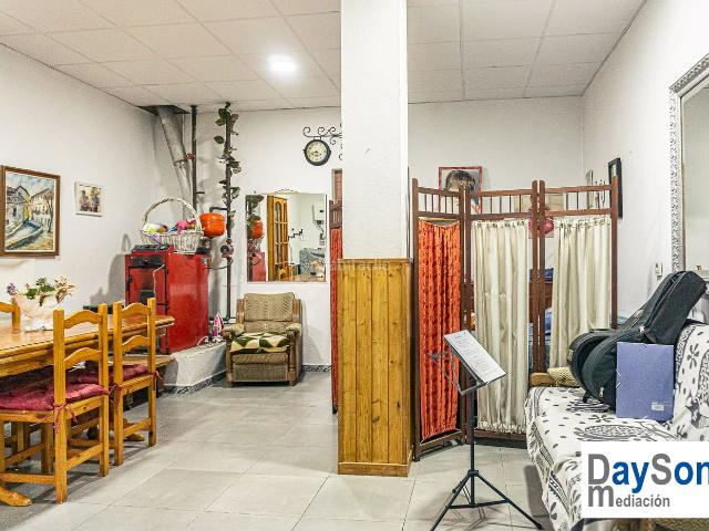Casa en venta en Barrio de las Cruces, Alcalá La Real