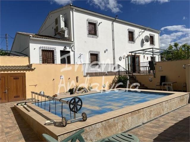 Casa en venta en Alcalá La Real, Andalucía