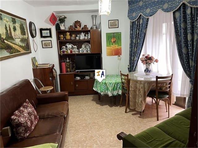 Casa en venta en Barrio de las Cruces, Alcalá La Real