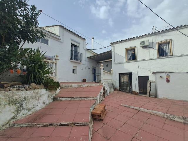 Casa en venta en Barrio de las Cruces, Alcalá La Real