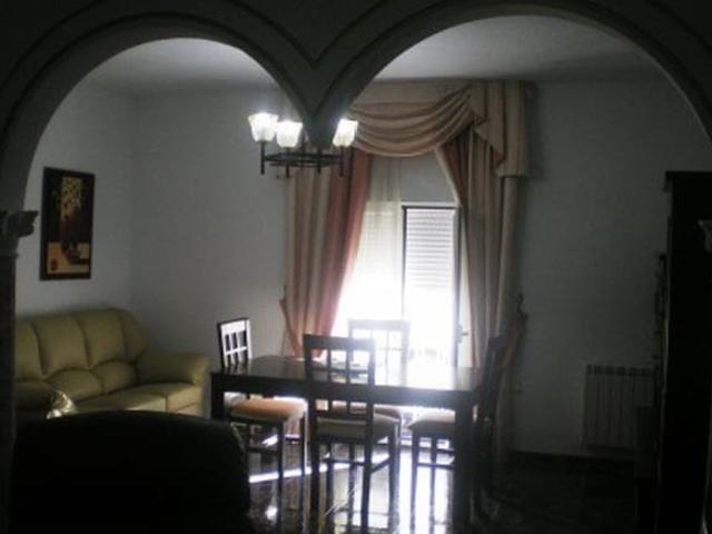 Casa en venta en Barrio de las Cruces, Alcalá la Real