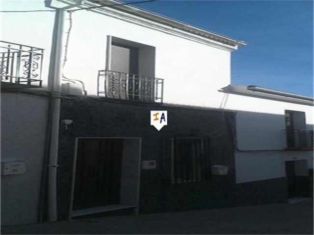Casa en venta en Barrio de las Cruces, Alcalá La Real