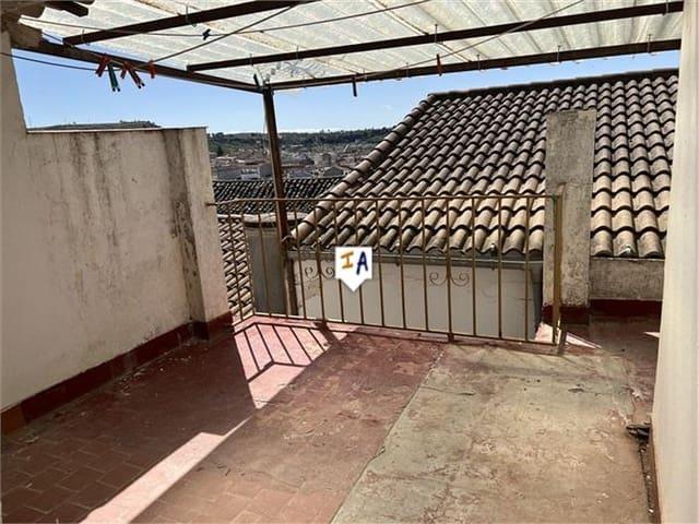 Casa en venta en Barrio de las Cruces, Alcalá La Real