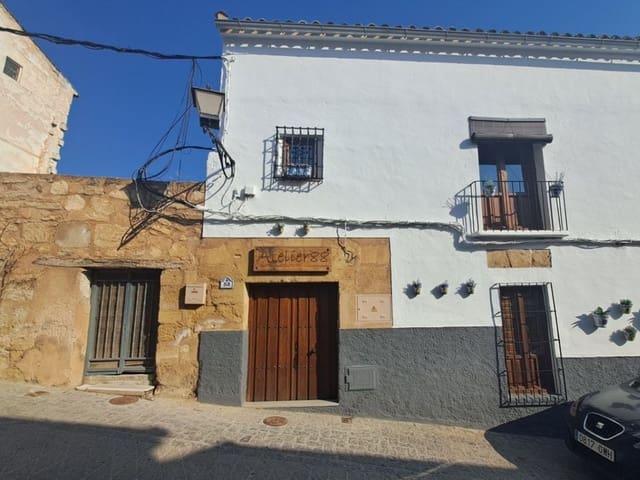 Casa en venta en Alcalá La Real, Barrio de las Cruces