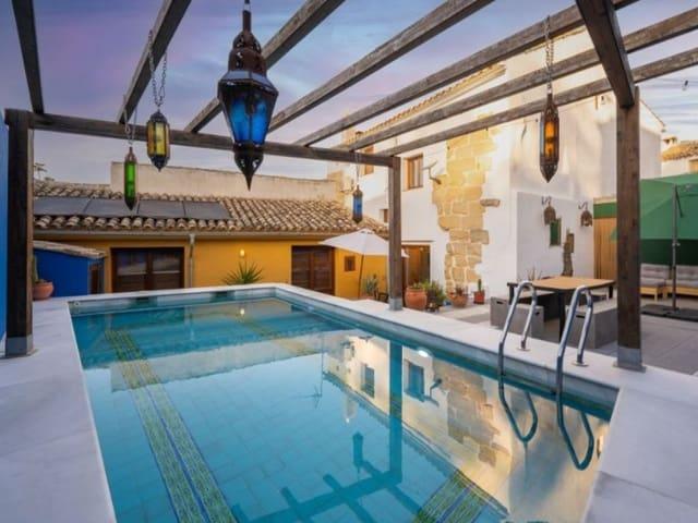 Casa en venta en Barrio de las Cruces, Alcalá La Real