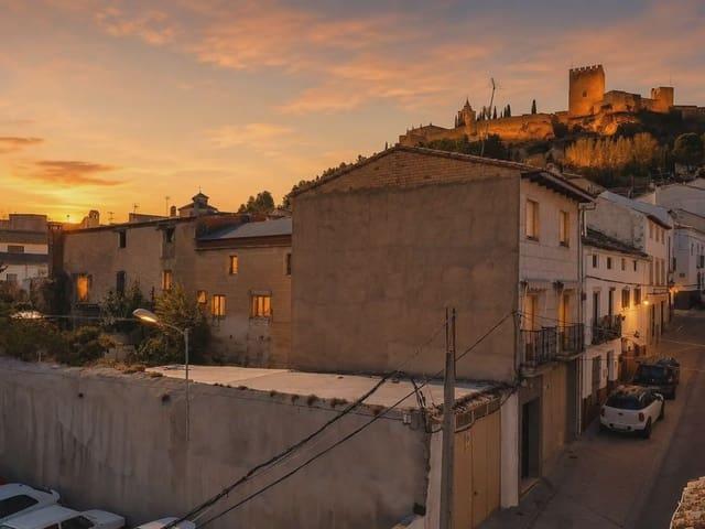 Casa en venta en Barrio de las Cruces, Alcalá La Real