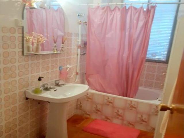Casa en venta en Alcalá La Real, Charilla