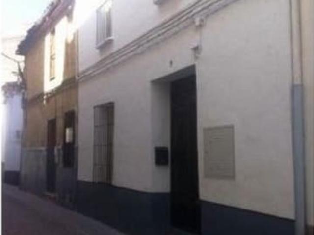 Casa en venta en Alcalá La Real, Barrio de las Cruces