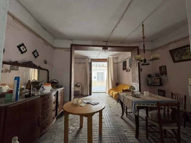 Casa en venta en la Marina Alta, Valencia