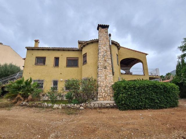 Casa en venta en Urbanització Vereda Park, Alcalalí