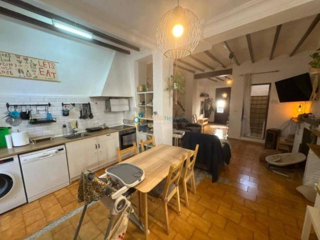 Casa en venta en Alcalalí