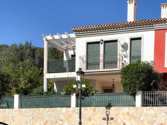 Casa en venta en la Marina Alta, Valencia