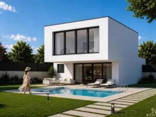 Casa en venta en la Marina Alta, Valencia