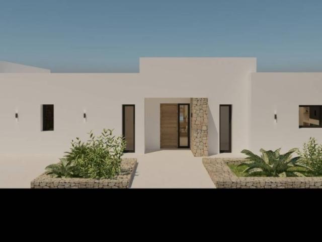 Casa en venta en Alcalalí