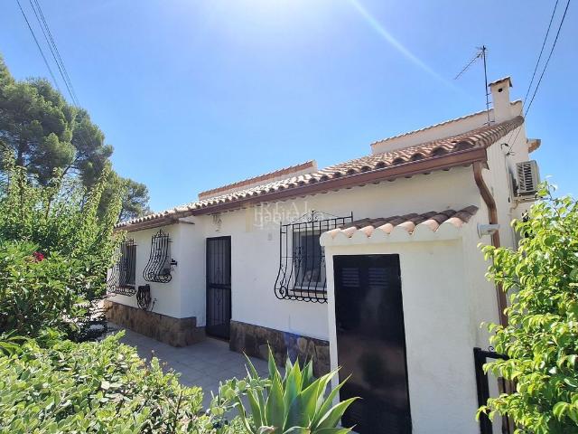 Casa en venta en Urbanització la Solana Gardens, la Marina Alta