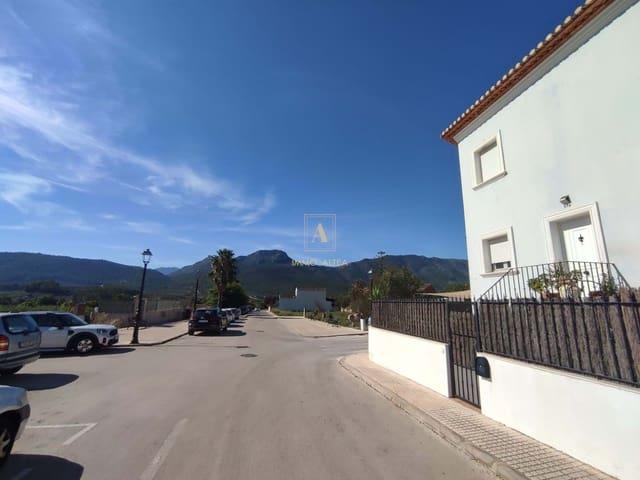 Casa en venta en Alcalalí