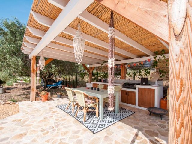 Casa en venta en Urbanització la Solana Gardens, la Marina Alta