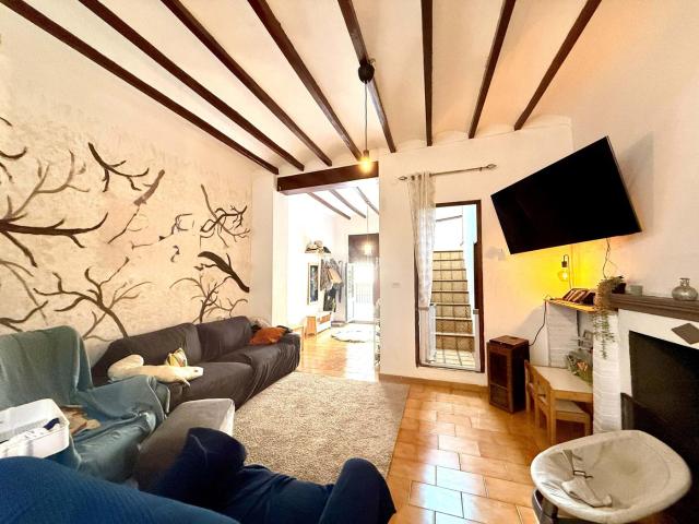Casa en venta en Alcalalí, Urbanització la Solana Gardens
