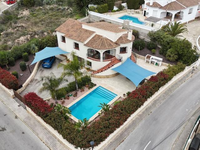 Casa en venta en Urbanització la Solana Gardens, la Marina Alta