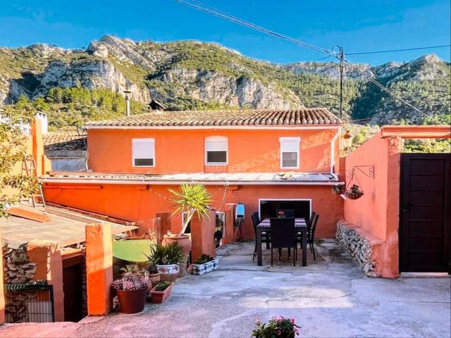 Casa en venta en Urbanització la Solana Gardens, la Marina Alta