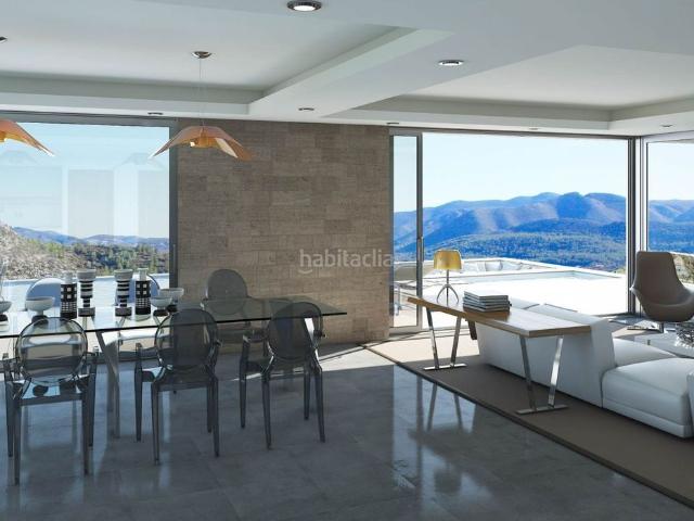 Casa en venta en Urbanització la Solana Gardens, la Marina Alta