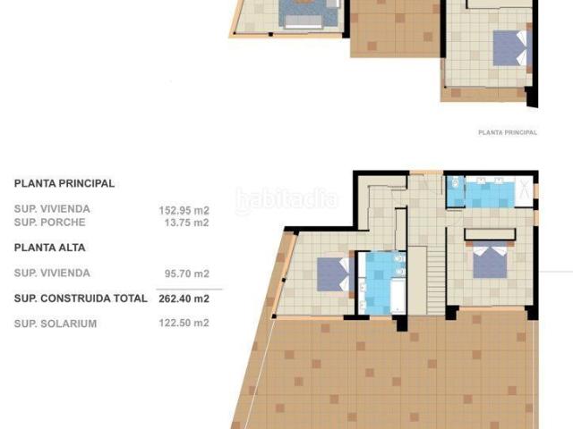 Casa en venta en Urbanització la Solana Gardens, la Marina Alta