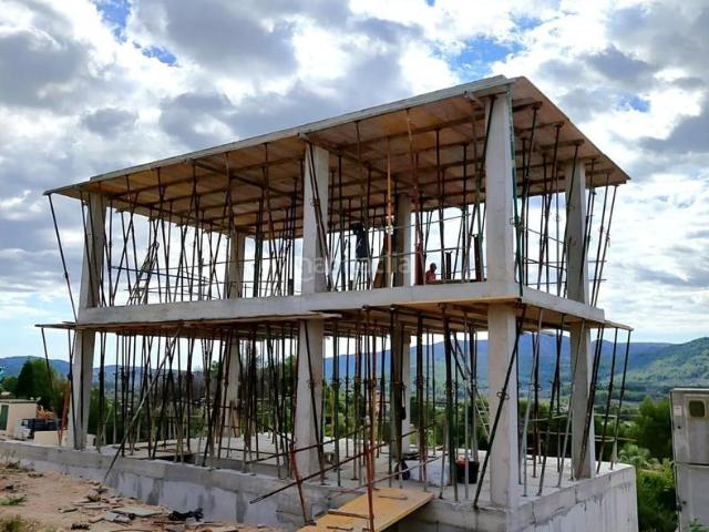 Casa en venta en Urbanització la Solana Gardens, la Marina Alta