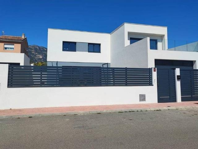 Casa en venta en Alcanar