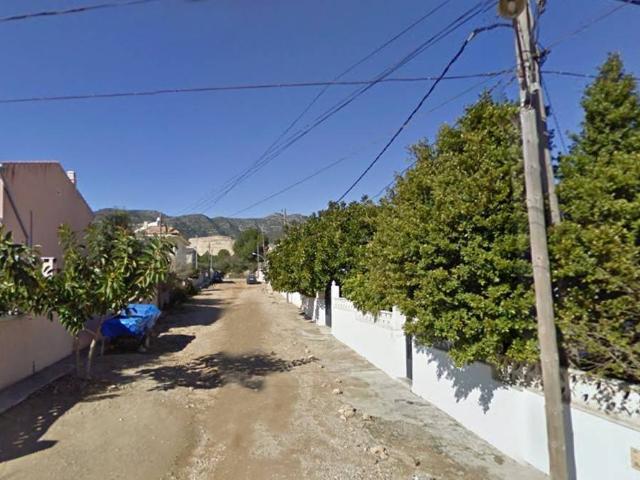 Casa en venta en Alcanar, la Martinenca