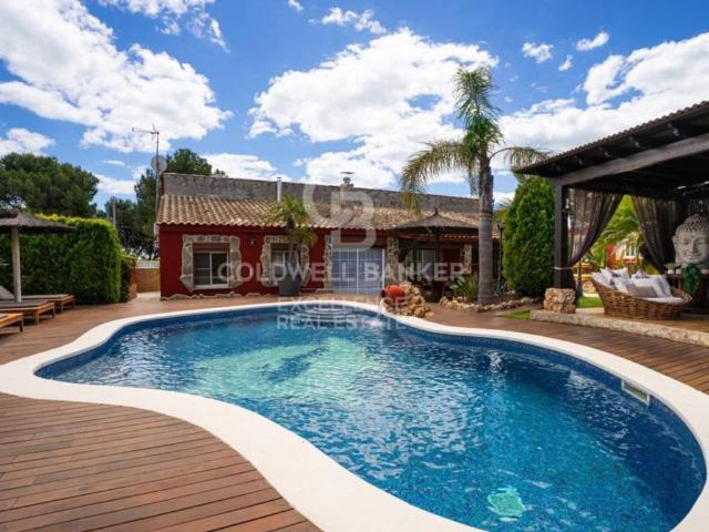 Casa en venta en Montsià, Catalunya