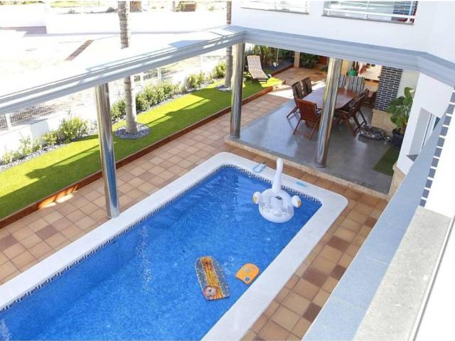 Casa en venta en Montsià, Catalunya
