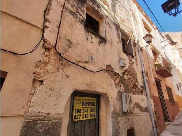 Casa en venta en Montsià, Catalunya