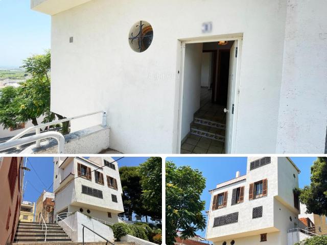 Casa en venta en Alcanar