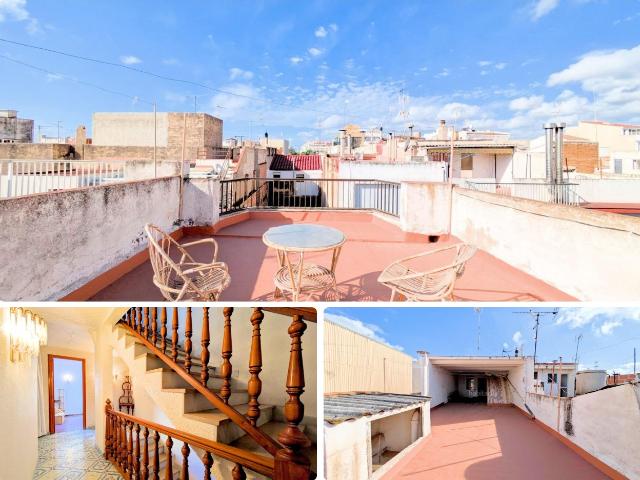 Casa en venta en les Cases d'Alcanar, Montsià