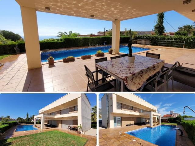 Casa en venta en Alcanar, Urbanització Font d'Andara