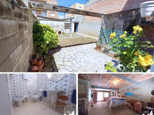Casa en venta en Alcanar, Tarragona