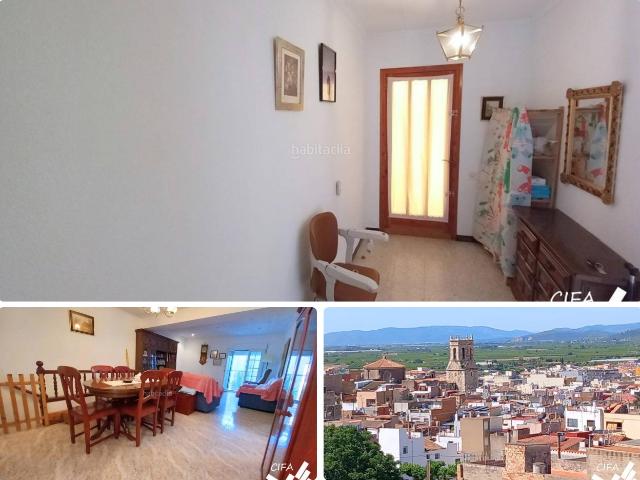 Casa en venta en Alcanar
