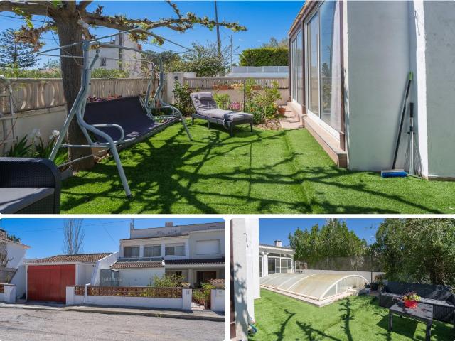 Casa en venta en Alcanar